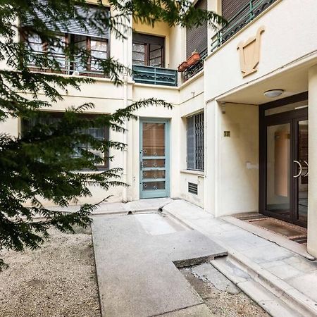 Appartement - Carre D'Or Nice Dış mekan fotoğraf