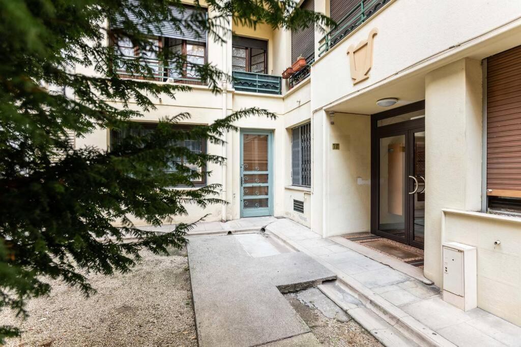 Appartement - Carre D'Or Nice Dış mekan fotoğraf