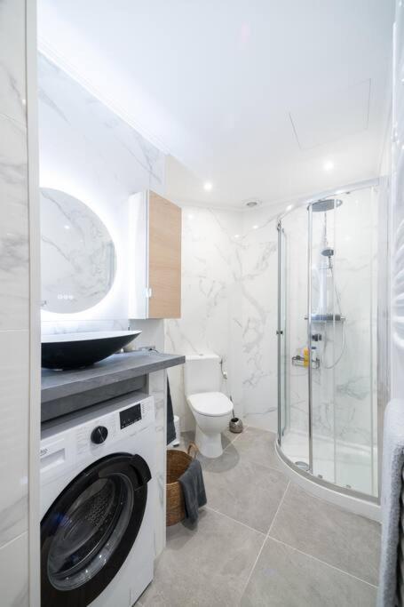 Appartement - Carre D'Or Nice Dış mekan fotoğraf