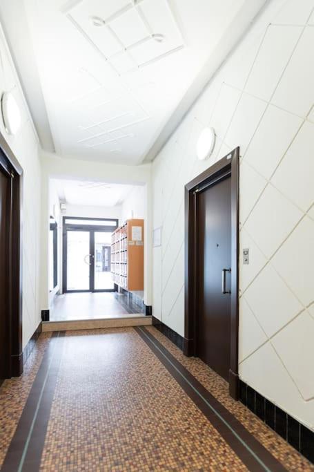 Appartement - Carre D'Or Nice Dış mekan fotoğraf